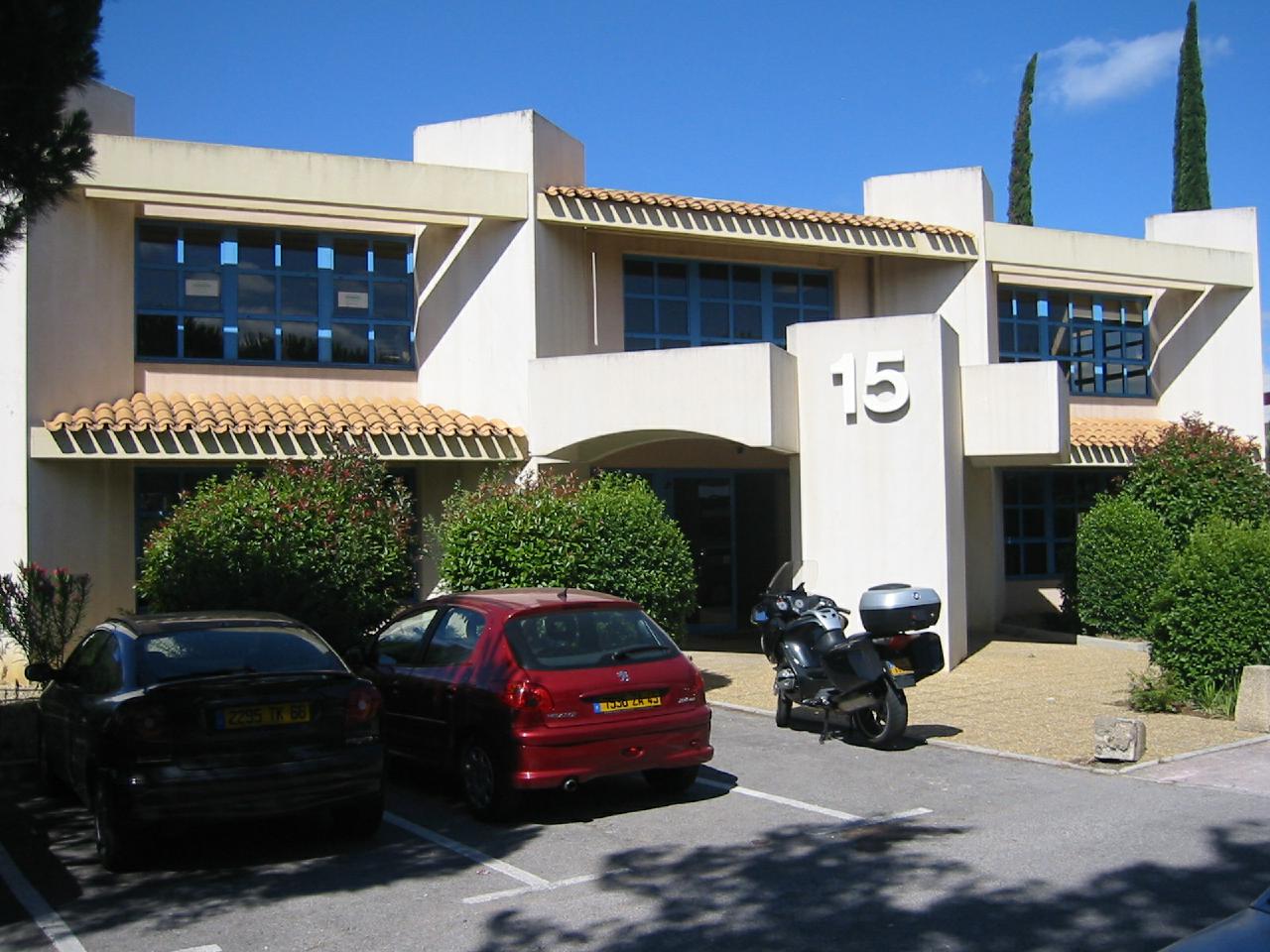 Bureau Montpellier 345m² Location bureau Montpellier Hérault OLBUR2317714 0